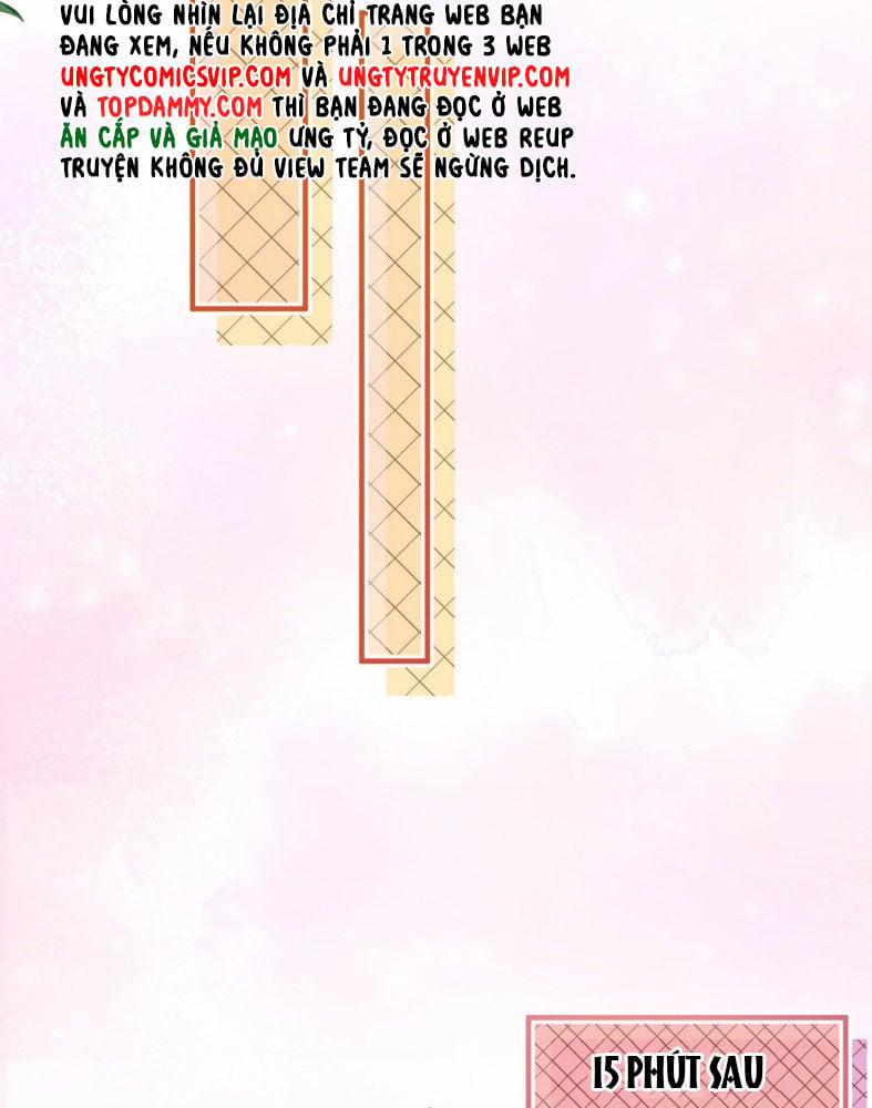 Sau Khi Bản Thể Rơi Vào Tay Đối Thủ Một Mất Một Còn 1 trang 11