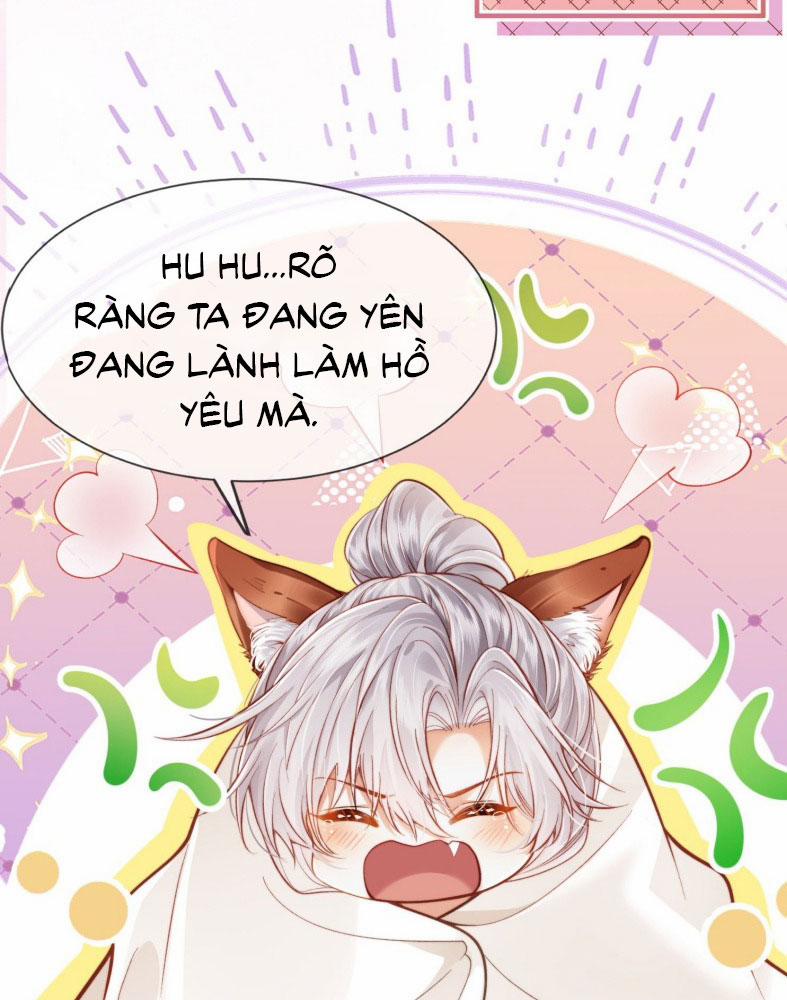 Sau Khi Bản Thể Rơi Vào Tay Đối Thủ Một Mất Một Còn 1 trang 12