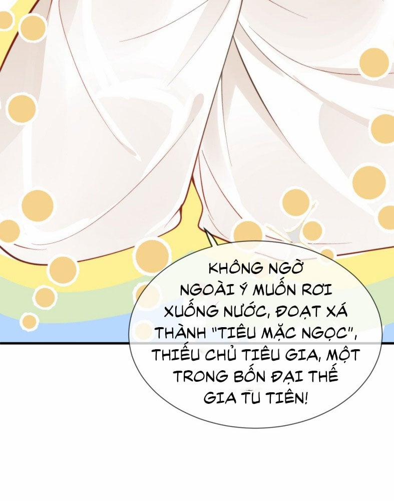 Sau Khi Bản Thể Rơi Vào Tay Đối Thủ Một Mất Một Còn 1 trang 13