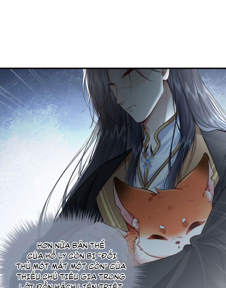 Sau Khi Bản Thể Rơi Vào Tay Đối Thủ Một Mất Một Còn 1 trang 14