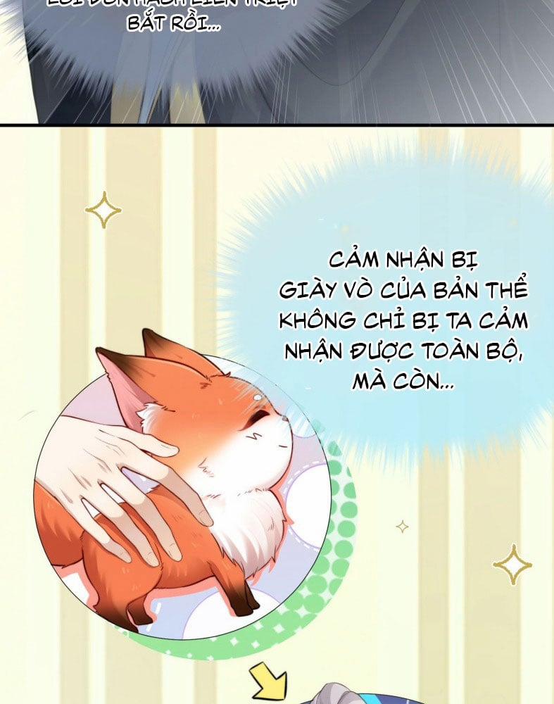 Sau Khi Bản Thể Rơi Vào Tay Đối Thủ Một Mất Một Còn 1 trang 15