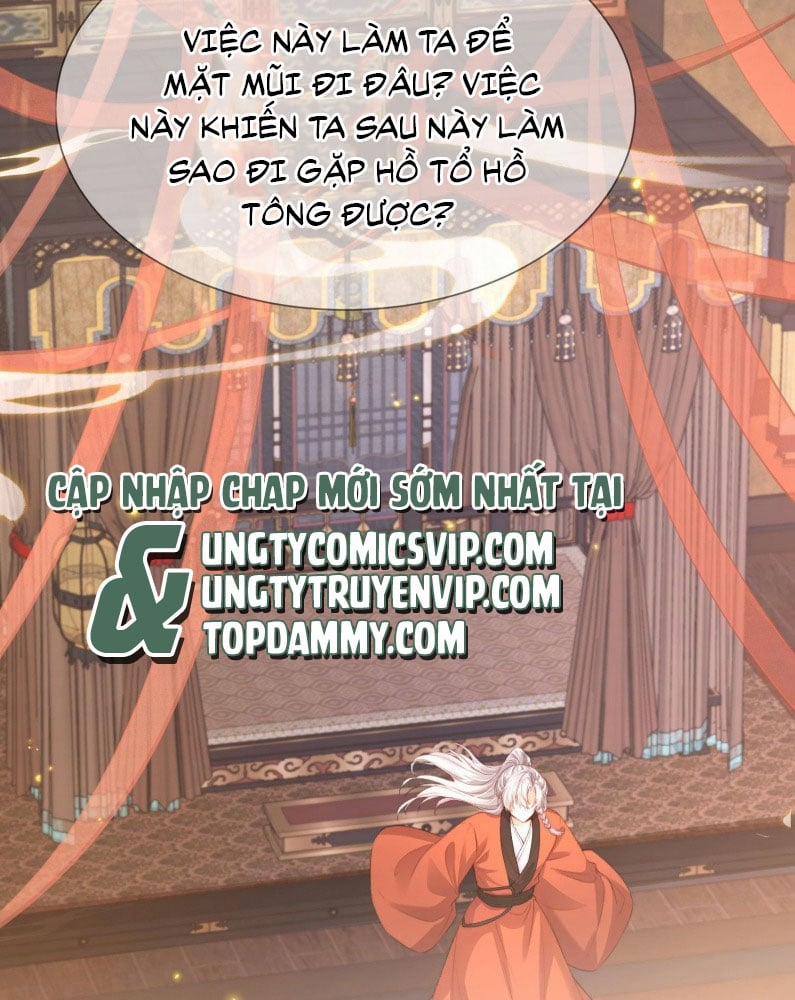 Sau Khi Bản Thể Rơi Vào Tay Đối Thủ Một Mất Một Còn 1 trang 18