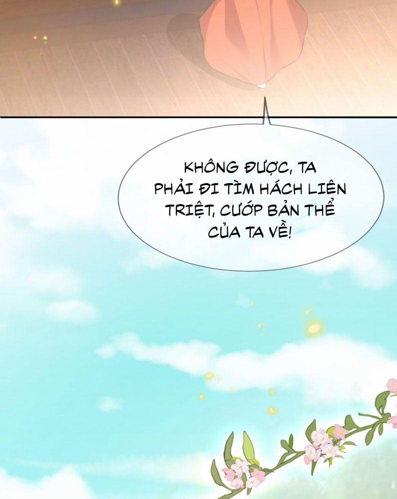 Sau Khi Bản Thể Rơi Vào Tay Đối Thủ Một Mất Một Còn 1 trang 19