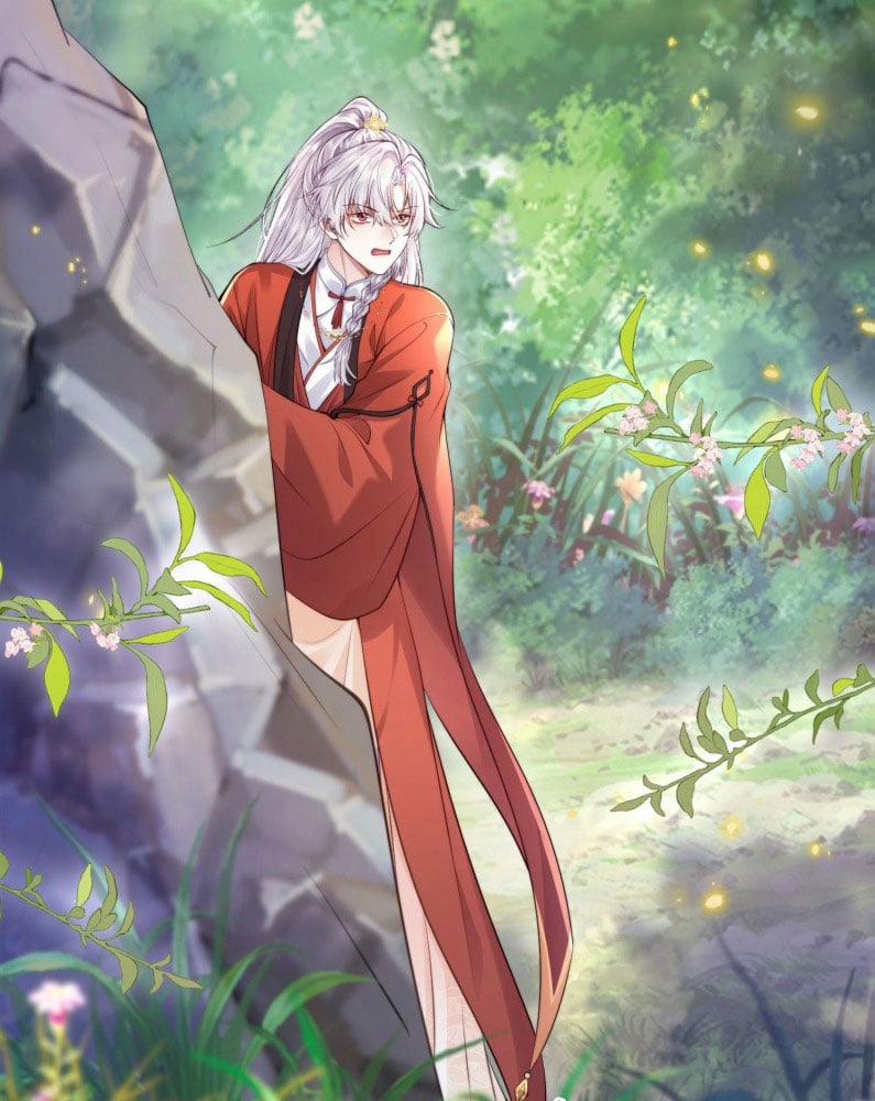 Sau Khi Bản Thể Rơi Vào Tay Đối Thủ Một Mất Một Còn 1 trang 21