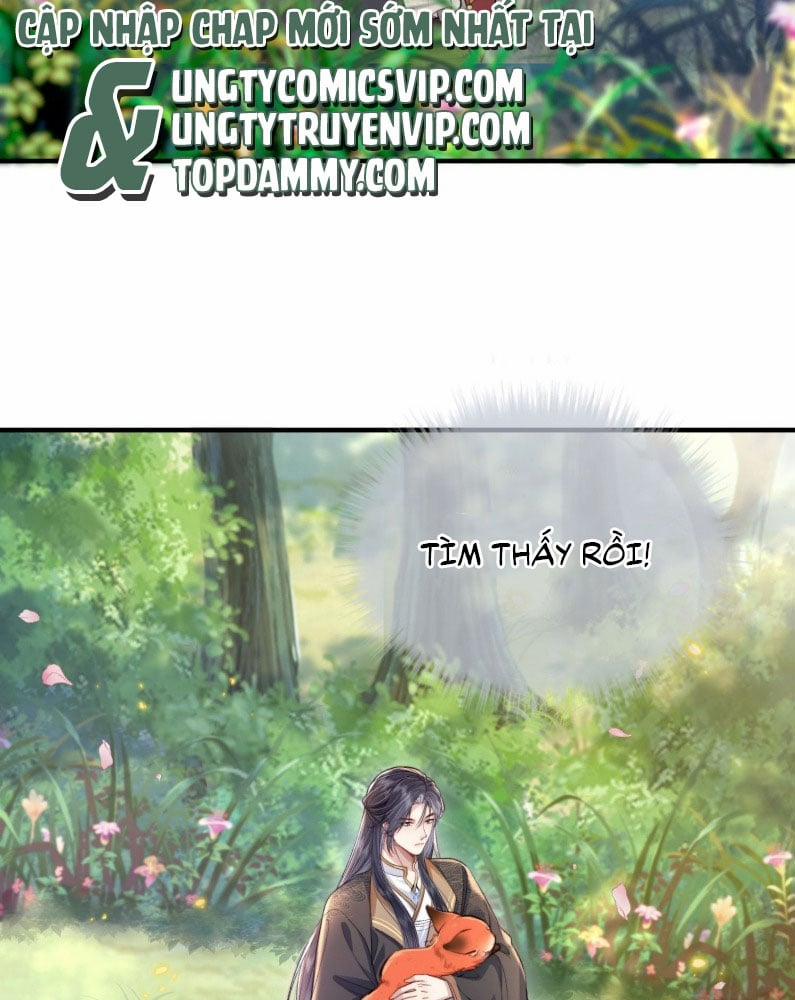 Sau Khi Bản Thể Rơi Vào Tay Đối Thủ Một Mất Một Còn 1 trang 22