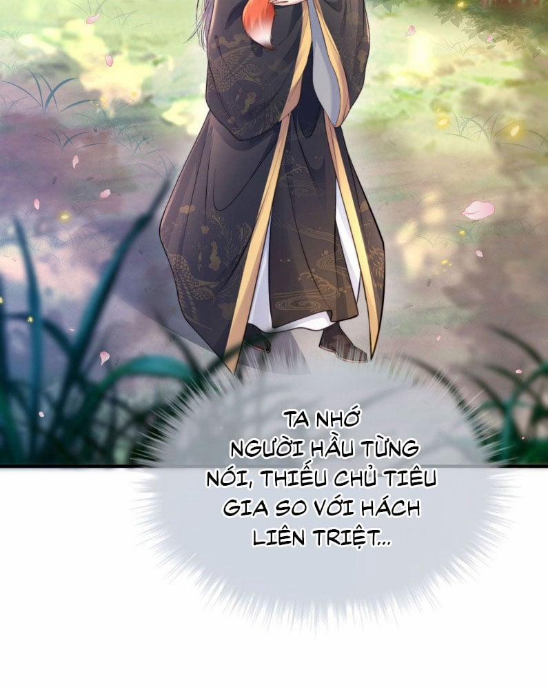 Sau Khi Bản Thể Rơi Vào Tay Đối Thủ Một Mất Một Còn 1 trang 23