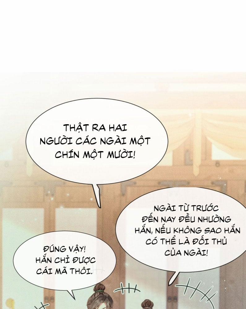 Sau Khi Bản Thể Rơi Vào Tay Đối Thủ Một Mất Một Còn 1 trang 24