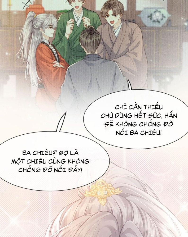 Sau Khi Bản Thể Rơi Vào Tay Đối Thủ Một Mất Một Còn 1 trang 25