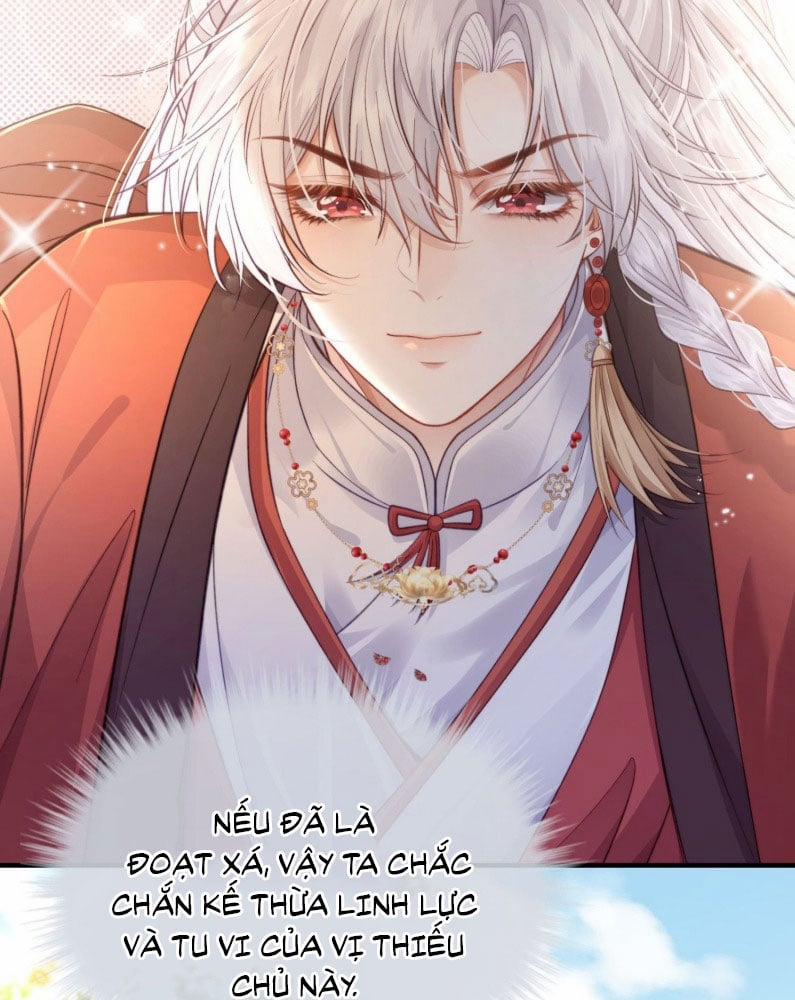 Sau Khi Bản Thể Rơi Vào Tay Đối Thủ Một Mất Một Còn 1 trang 26