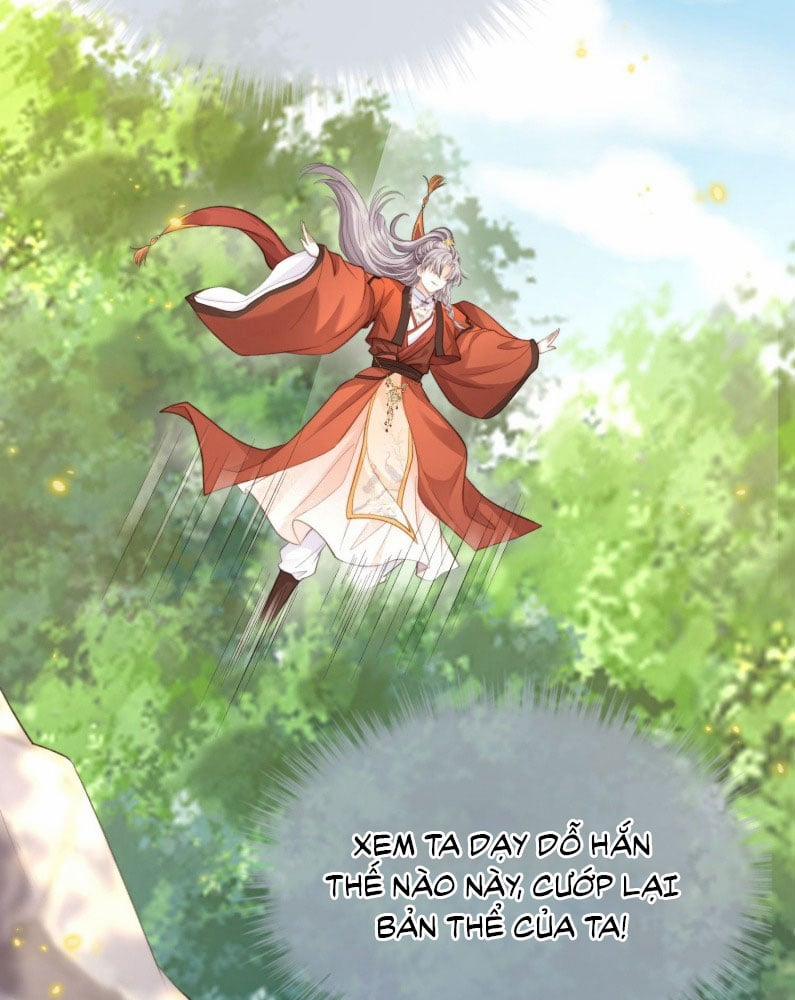 Sau Khi Bản Thể Rơi Vào Tay Đối Thủ Một Mất Một Còn 1 trang 27