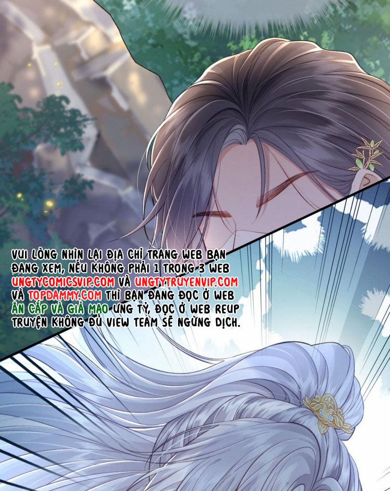 Sau Khi Bản Thể Rơi Vào Tay Đối Thủ Một Mất Một Còn 1 trang 28