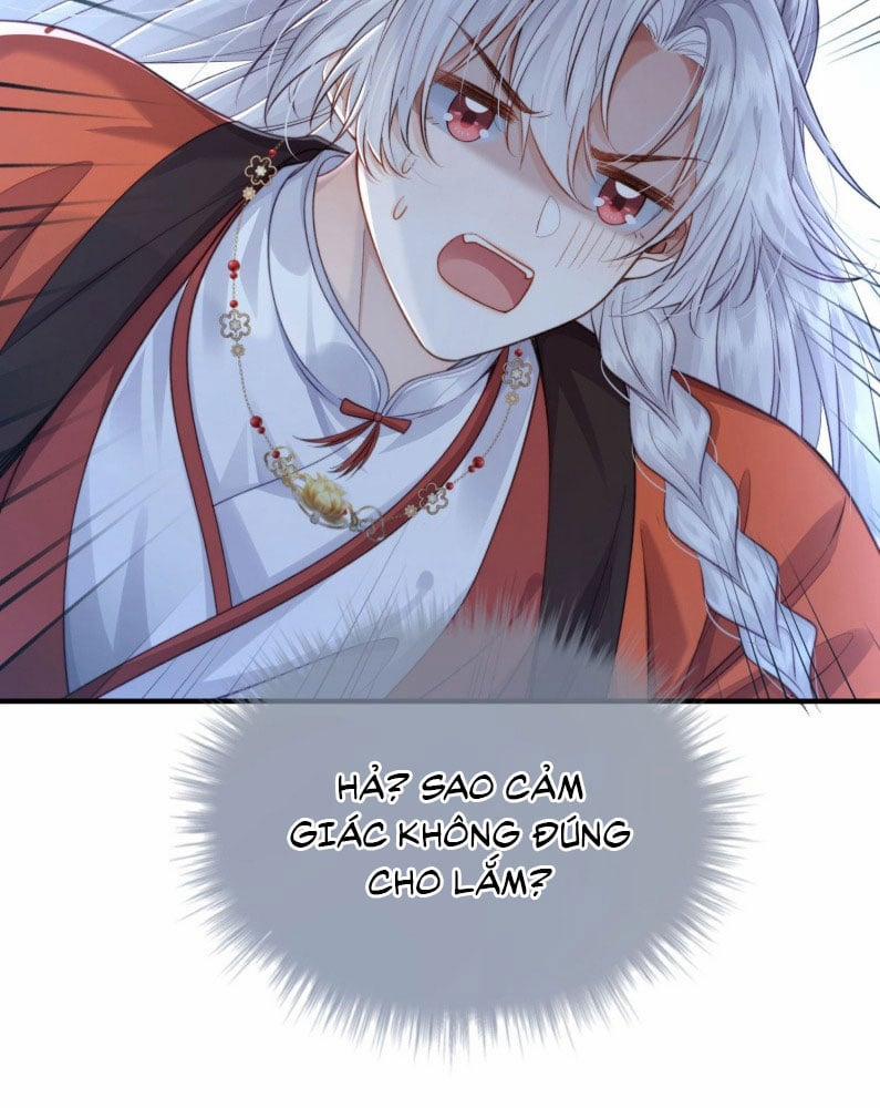 Sau Khi Bản Thể Rơi Vào Tay Đối Thủ Một Mất Một Còn 1 trang 29