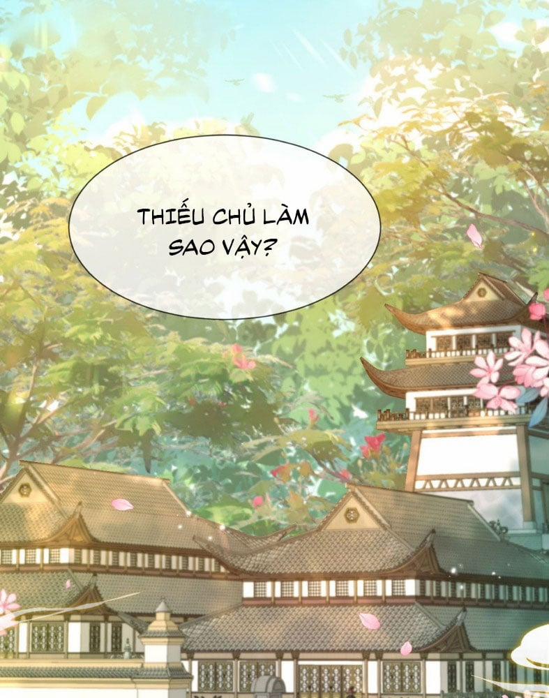 Sau Khi Bản Thể Rơi Vào Tay Đối Thủ Một Mất Một Còn 1 trang 3