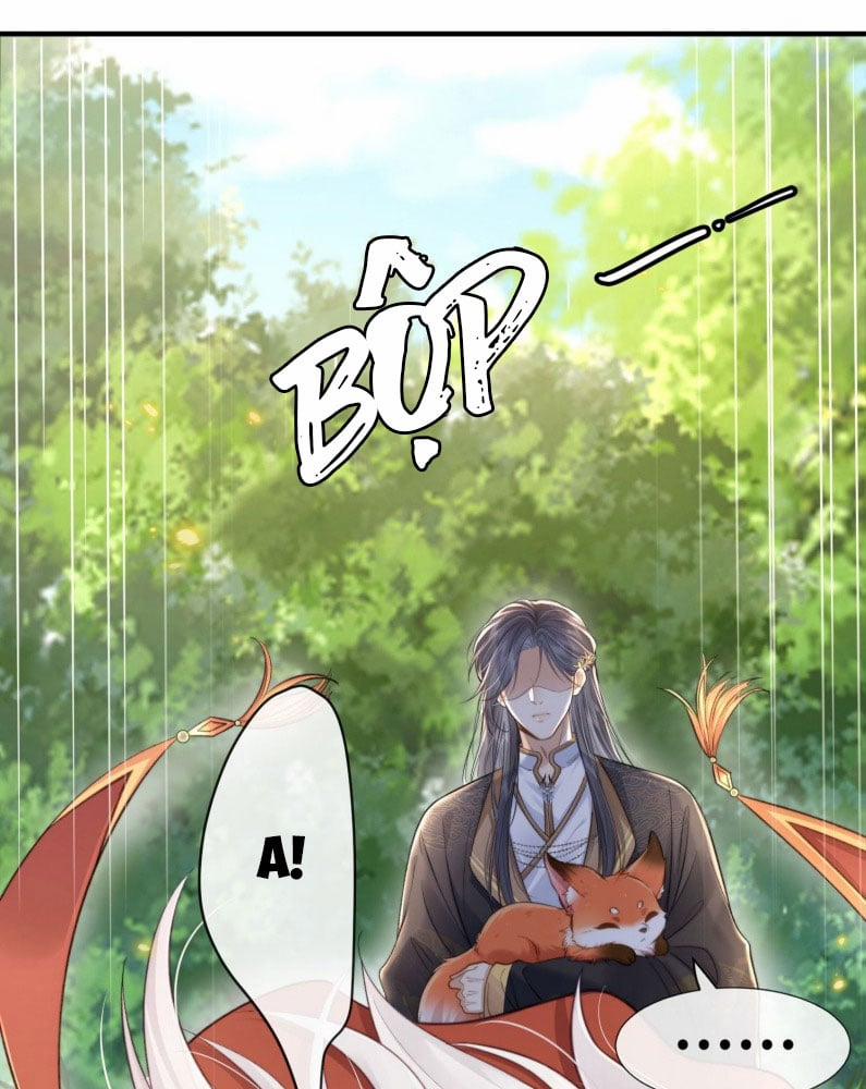 Sau Khi Bản Thể Rơi Vào Tay Đối Thủ Một Mất Một Còn 1 trang 30