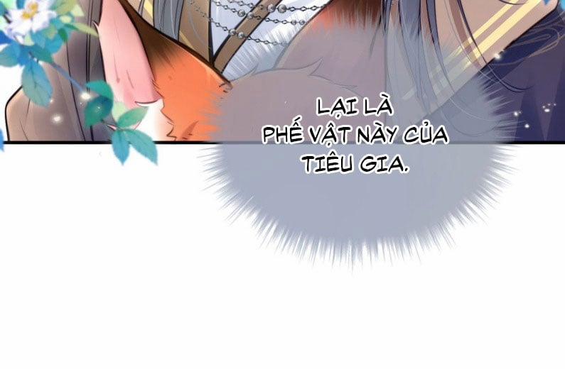 Sau Khi Bản Thể Rơi Vào Tay Đối Thủ Một Mất Một Còn 1 trang 33