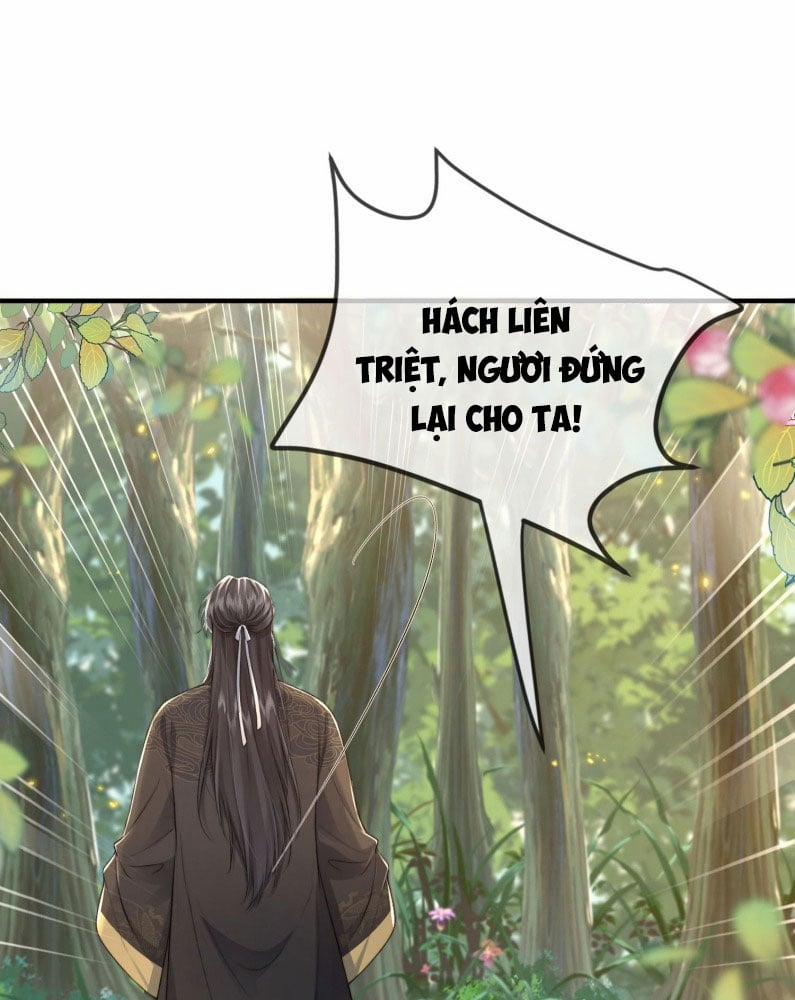 Sau Khi Bản Thể Rơi Vào Tay Đối Thủ Một Mất Một Còn 1 trang 34