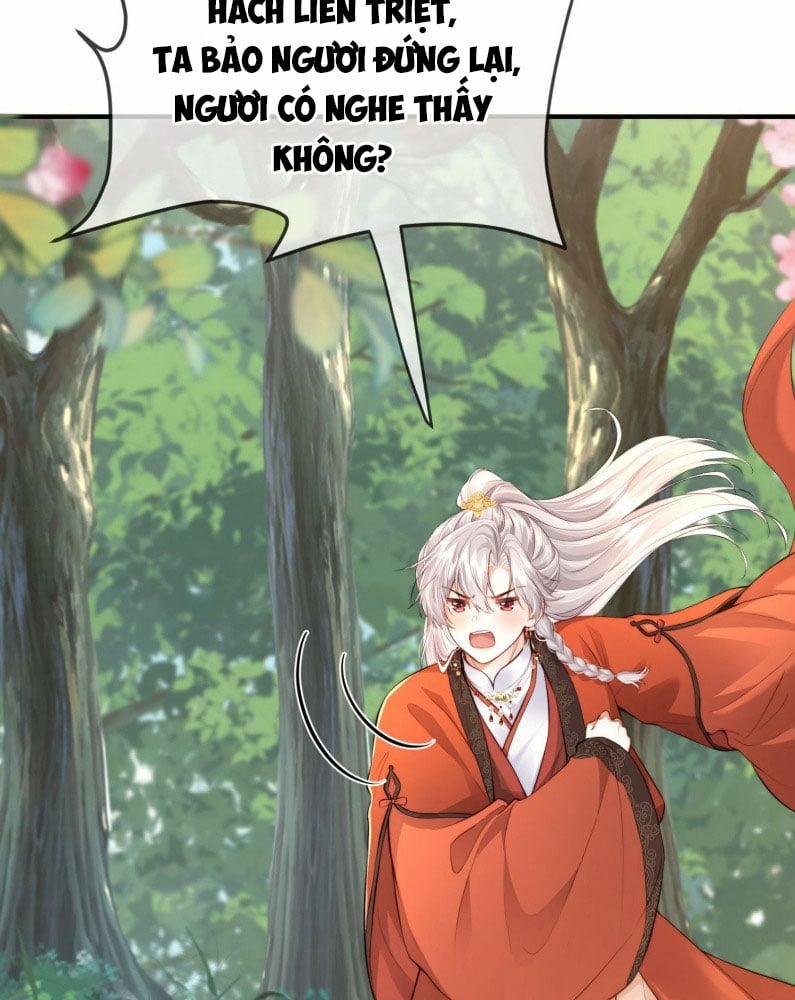 Sau Khi Bản Thể Rơi Vào Tay Đối Thủ Một Mất Một Còn 1 trang 36