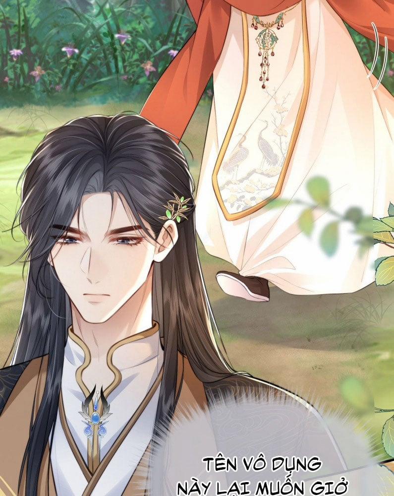 Sau Khi Bản Thể Rơi Vào Tay Đối Thủ Một Mất Một Còn 1 trang 37