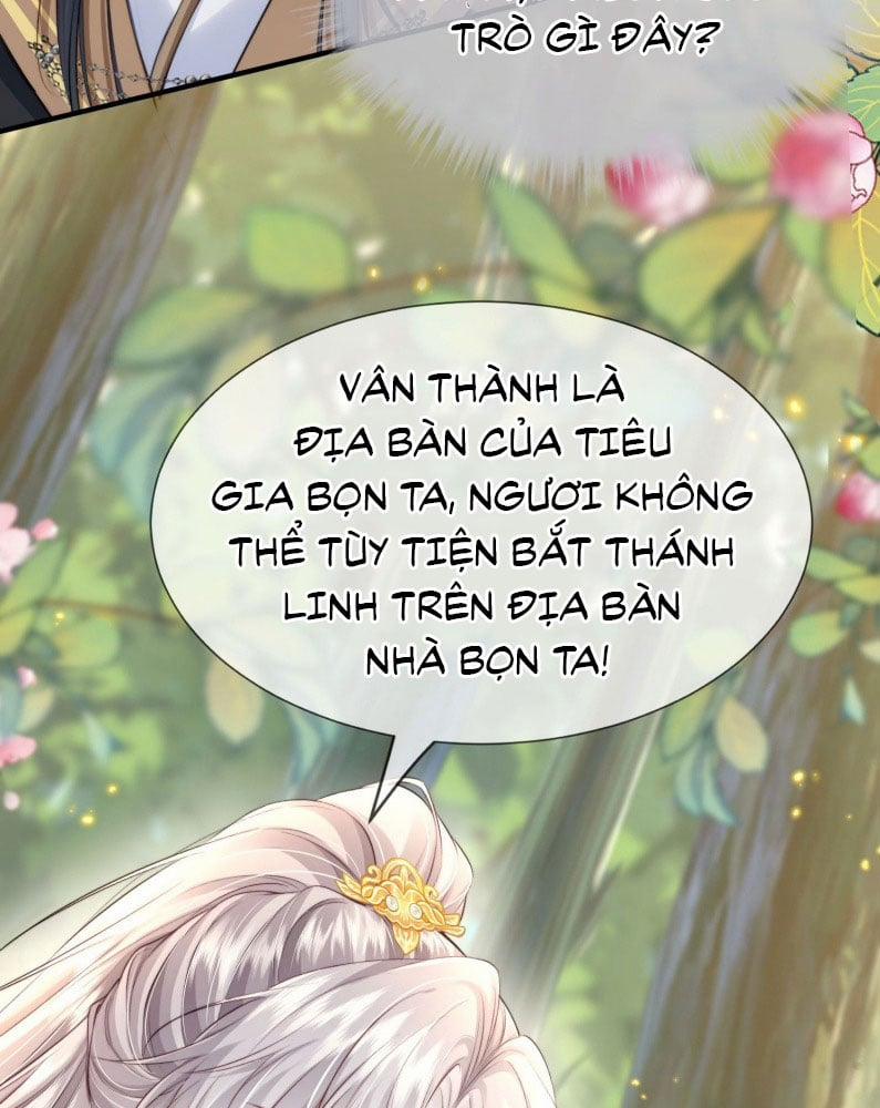 Sau Khi Bản Thể Rơi Vào Tay Đối Thủ Một Mất Một Còn 1 trang 38