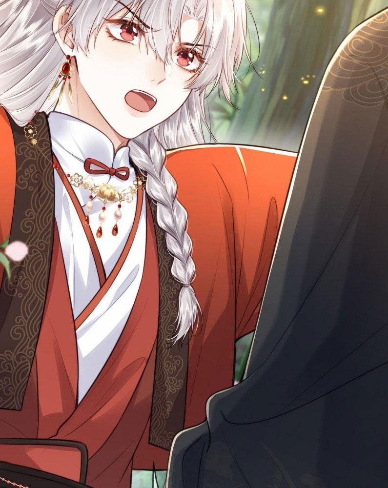 Sau Khi Bản Thể Rơi Vào Tay Đối Thủ Một Mất Một Còn 1 trang 39