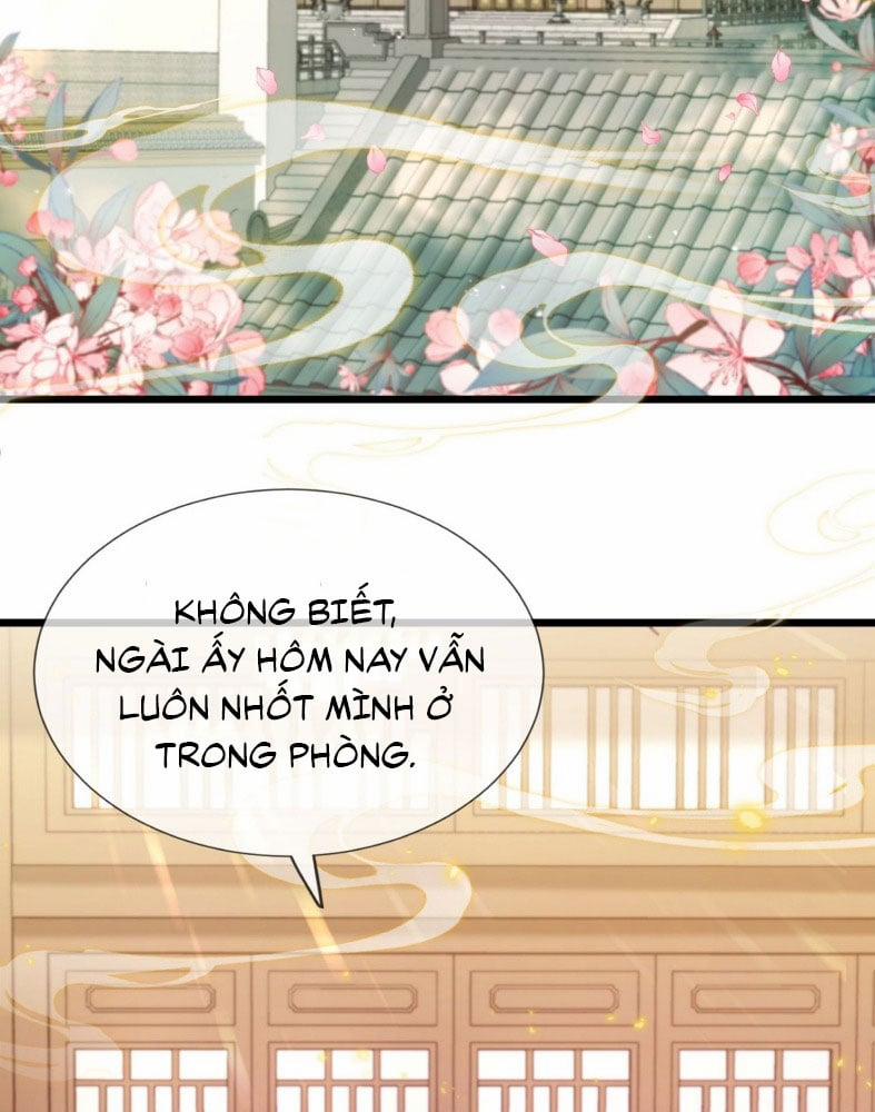 Sau Khi Bản Thể Rơi Vào Tay Đối Thủ Một Mất Một Còn 1 trang 4