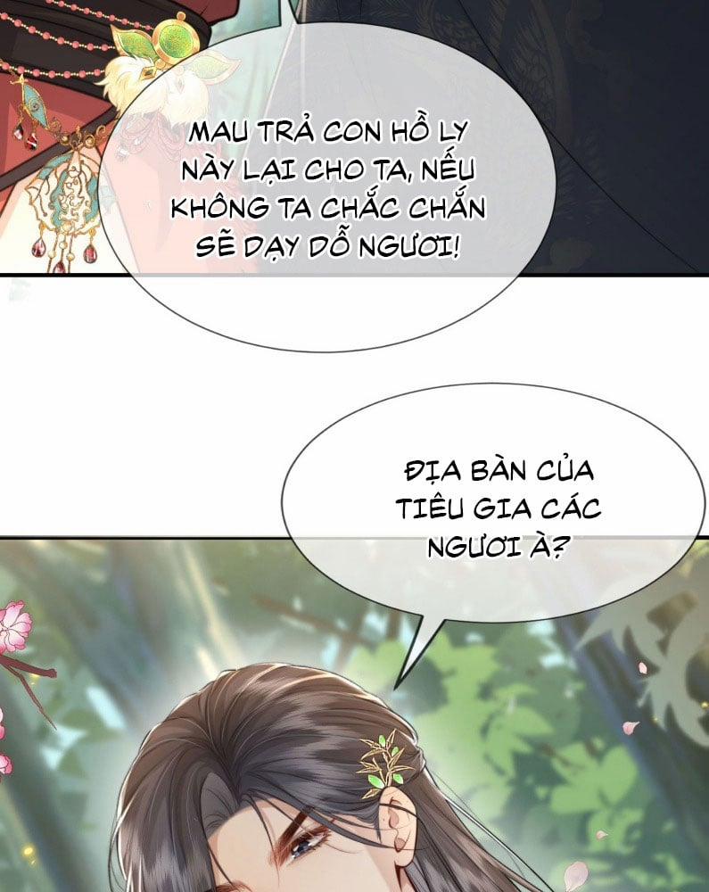 Sau Khi Bản Thể Rơi Vào Tay Đối Thủ Một Mất Một Còn 1 trang 40