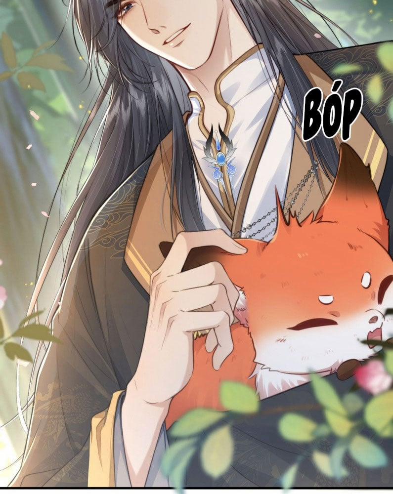 Sau Khi Bản Thể Rơi Vào Tay Đối Thủ Một Mất Một Còn 1 trang 41