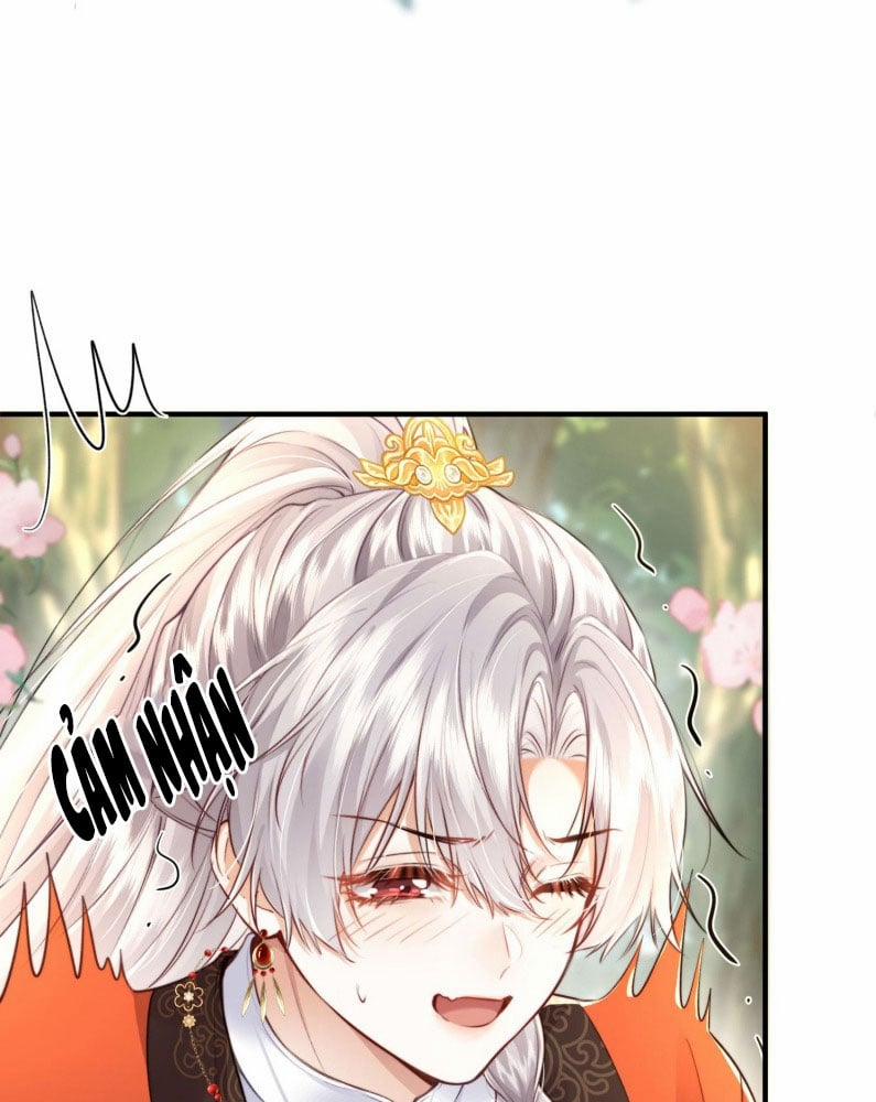 Sau Khi Bản Thể Rơi Vào Tay Đối Thủ Một Mất Một Còn 1 trang 42