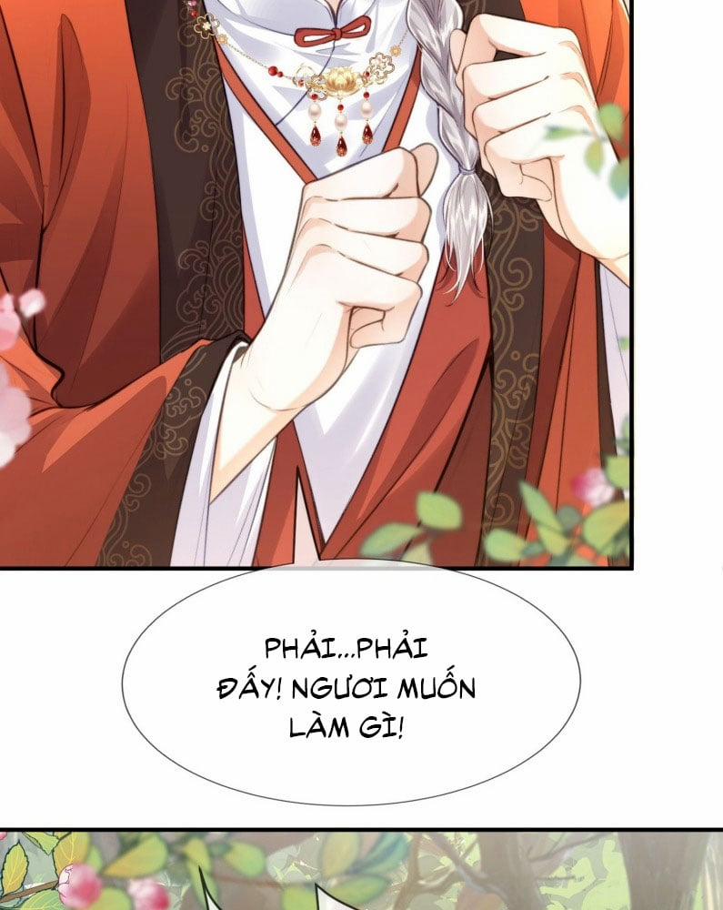 Sau Khi Bản Thể Rơi Vào Tay Đối Thủ Một Mất Một Còn 1 trang 43