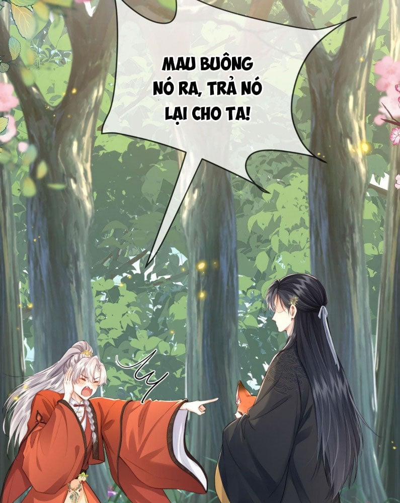 Sau Khi Bản Thể Rơi Vào Tay Đối Thủ Một Mất Một Còn 1 trang 44