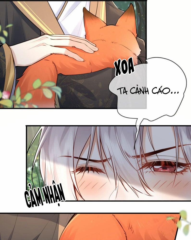 Sau Khi Bản Thể Rơi Vào Tay Đối Thủ Một Mất Một Còn 1 trang 47