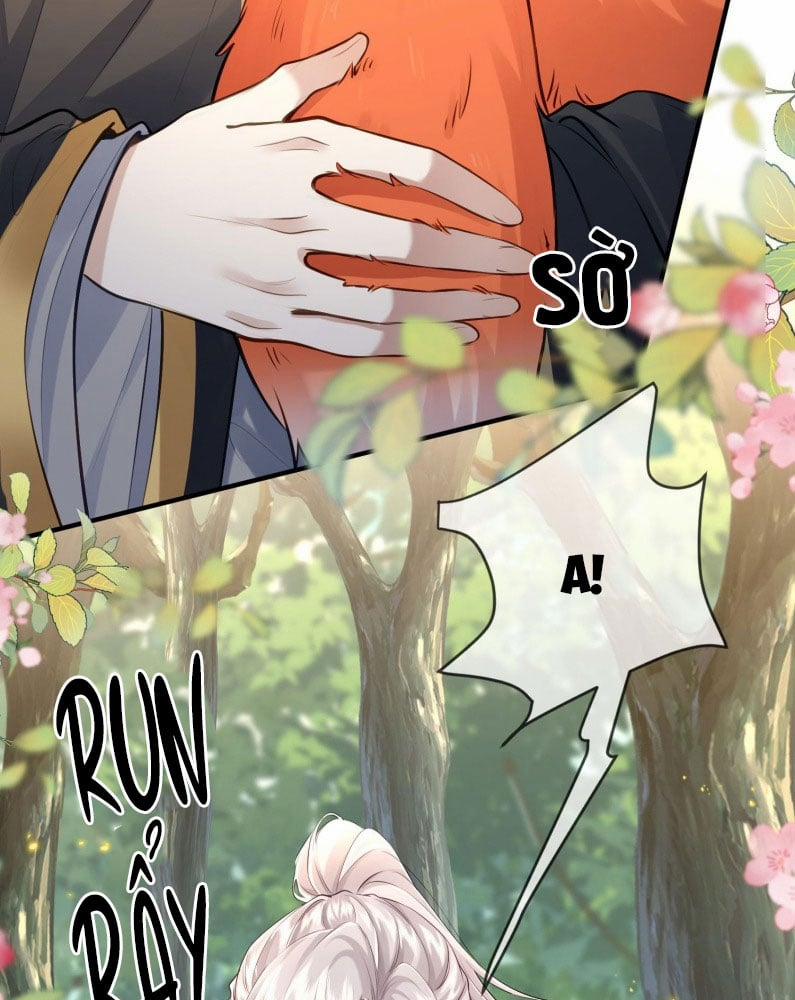 Sau Khi Bản Thể Rơi Vào Tay Đối Thủ Một Mất Một Còn 1 trang 48