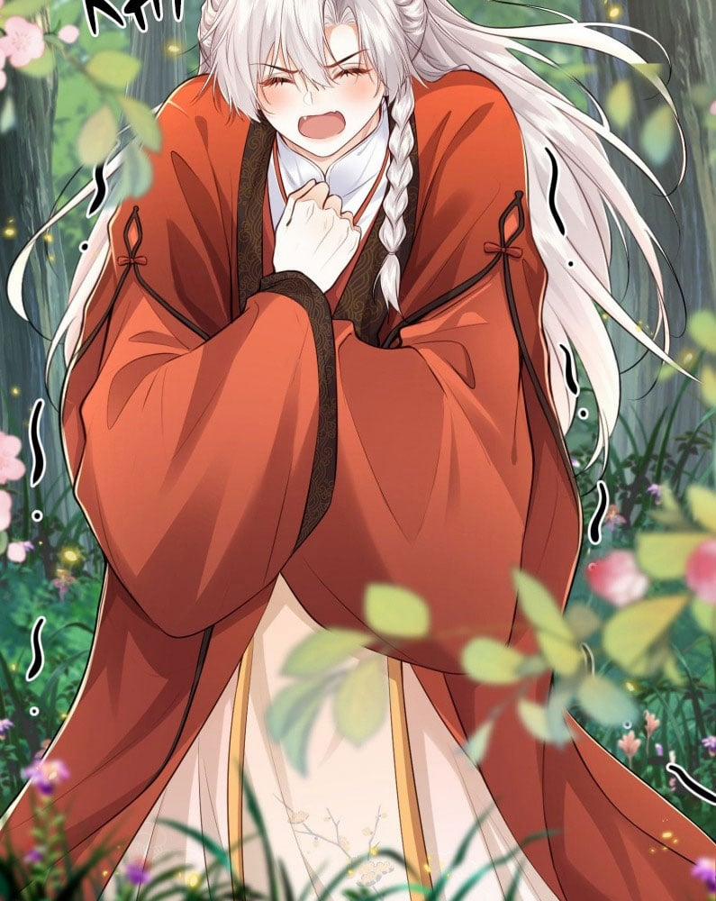 Sau Khi Bản Thể Rơi Vào Tay Đối Thủ Một Mất Một Còn 1 trang 49