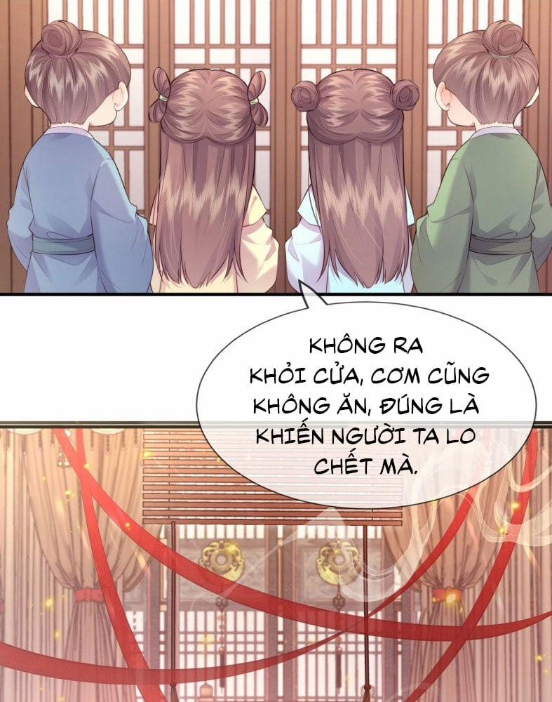 Sau Khi Bản Thể Rơi Vào Tay Đối Thủ Một Mất Một Còn 1 trang 5