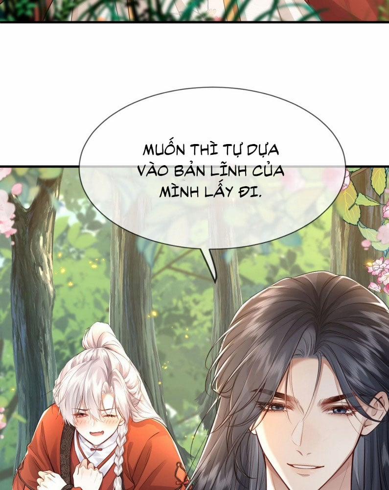 Sau Khi Bản Thể Rơi Vào Tay Đối Thủ Một Mất Một Còn 1 trang 50