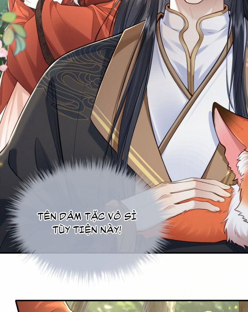 Sau Khi Bản Thể Rơi Vào Tay Đối Thủ Một Mất Một Còn 1 trang 51