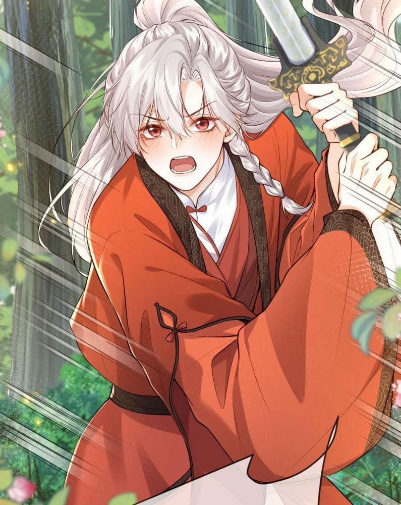 Sau Khi Bản Thể Rơi Vào Tay Đối Thủ Một Mất Một Còn 1 trang 53