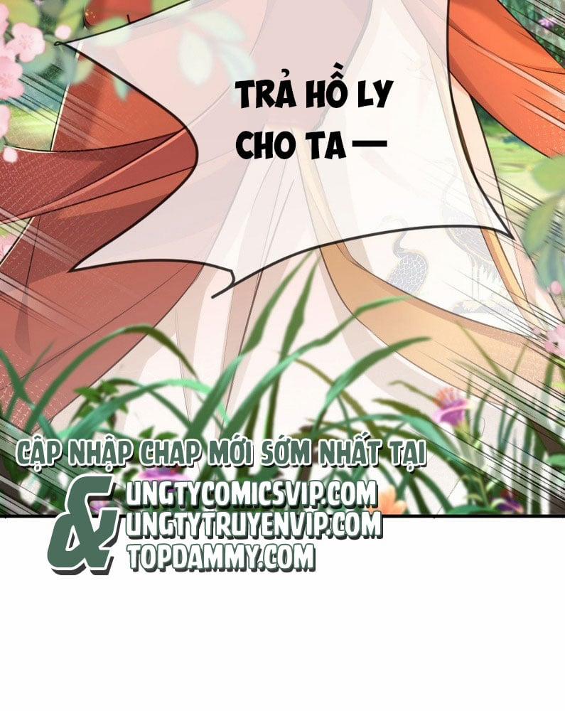 Sau Khi Bản Thể Rơi Vào Tay Đối Thủ Một Mất Một Còn 1 trang 54