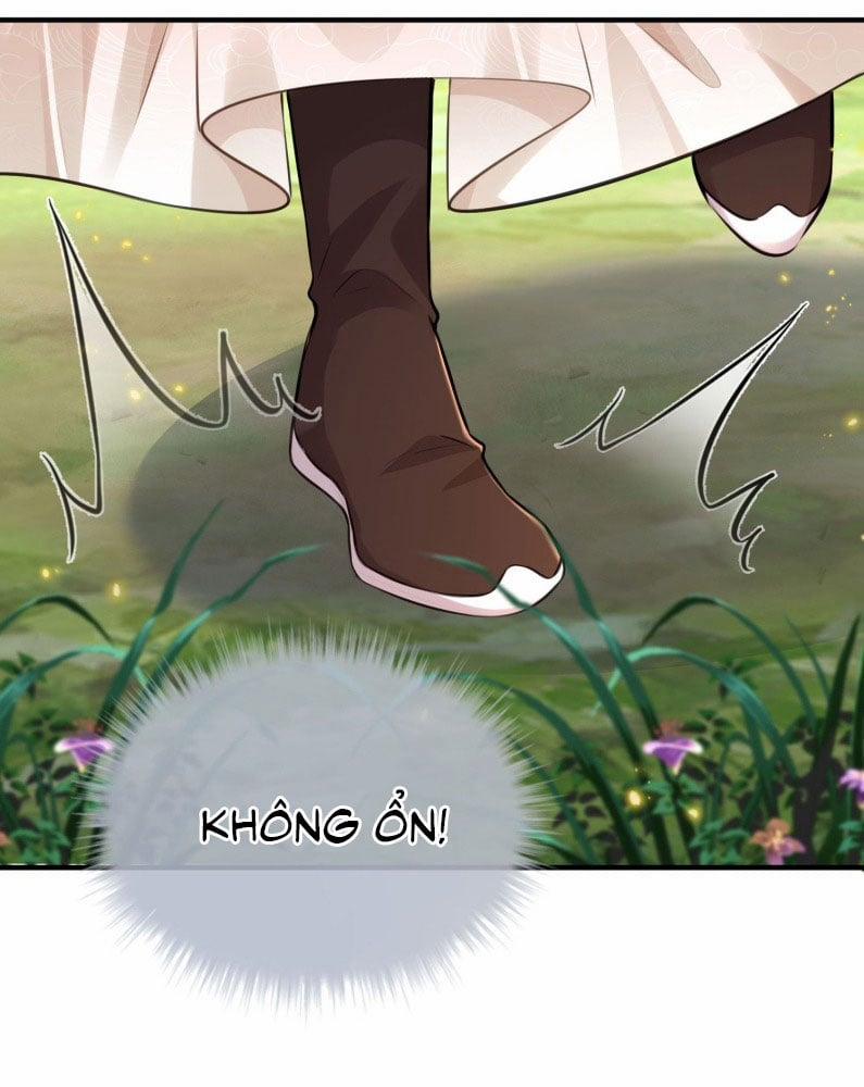 Sau Khi Bản Thể Rơi Vào Tay Đối Thủ Một Mất Một Còn 1 trang 55