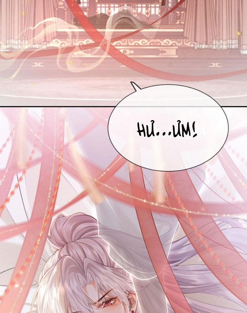 Sau Khi Bản Thể Rơi Vào Tay Đối Thủ Một Mất Một Còn 1 trang 6