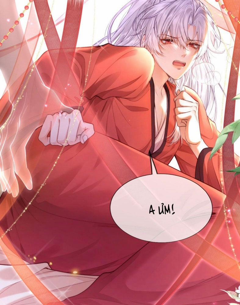 Sau Khi Bản Thể Rơi Vào Tay Đối Thủ Một Mất Một Còn 1 trang 9