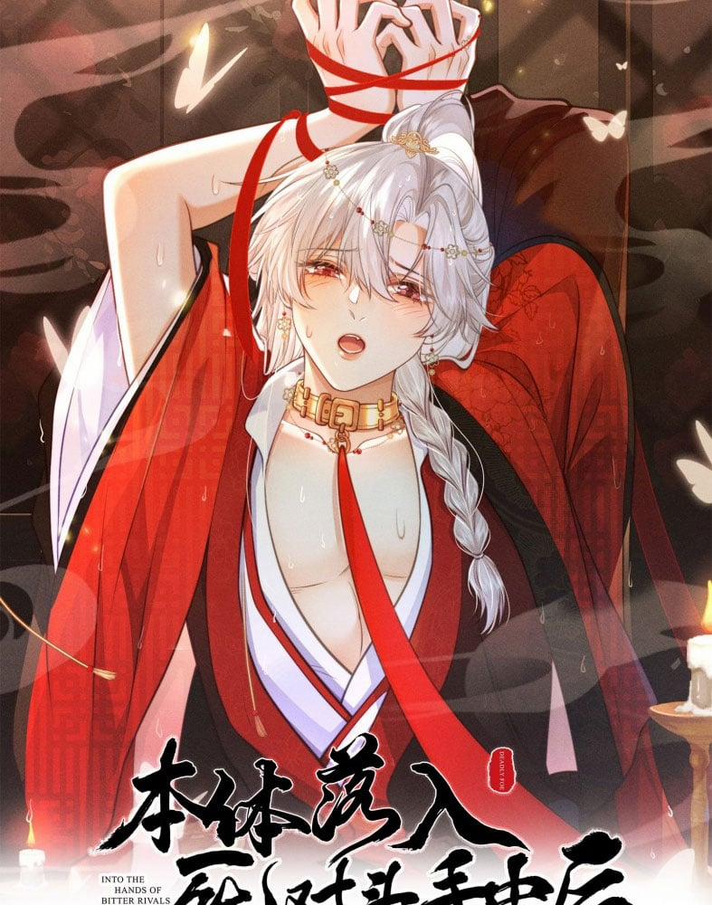 Sau Khi Bản Thể Rơi Vào Tay Đối Thủ Một Mất Một Còn 10 trang 1