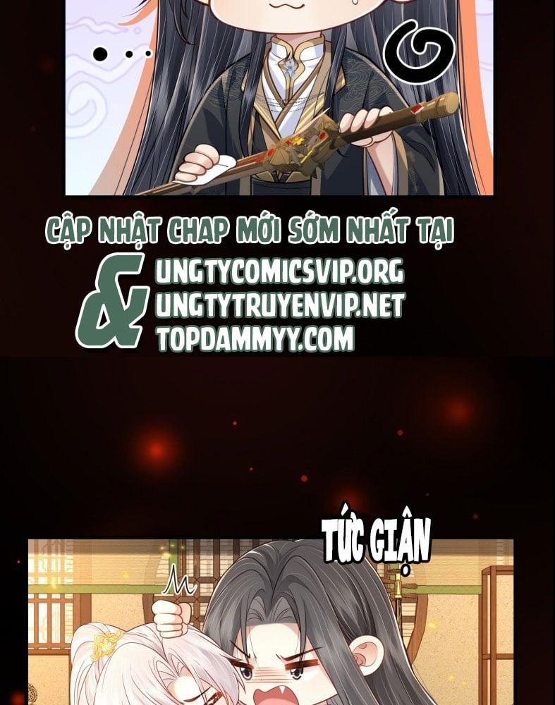 Sau Khi Bản Thể Rơi Vào Tay Đối Thủ Một Mất Một Còn 10 trang 11