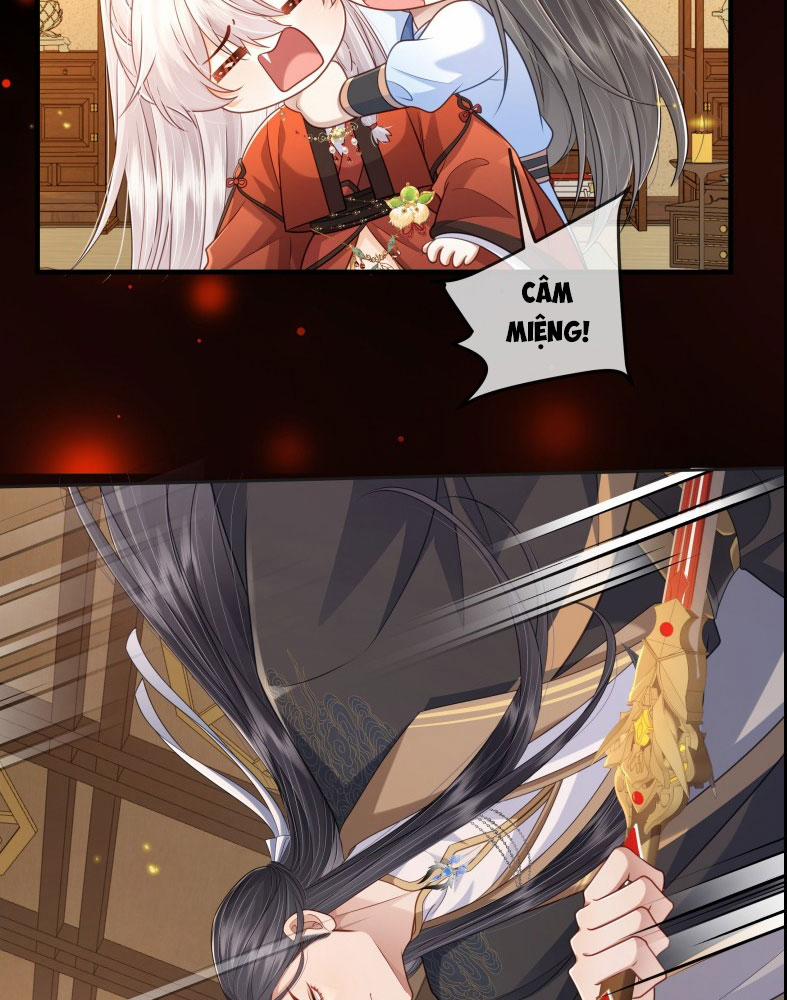 Sau Khi Bản Thể Rơi Vào Tay Đối Thủ Một Mất Một Còn 10 trang 12