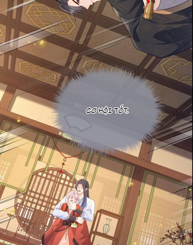 Sau Khi Bản Thể Rơi Vào Tay Đối Thủ Một Mất Một Còn 10 trang 13