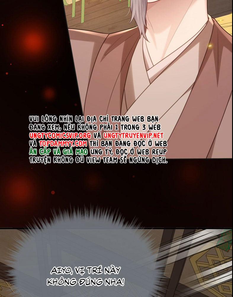 Sau Khi Bản Thể Rơi Vào Tay Đối Thủ Một Mất Một Còn 10 trang 15