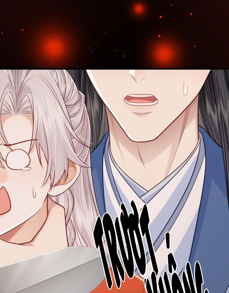 Sau Khi Bản Thể Rơi Vào Tay Đối Thủ Một Mất Một Còn 10 trang 18