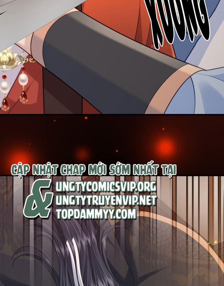 Sau Khi Bản Thể Rơi Vào Tay Đối Thủ Một Mất Một Còn 10 trang 19