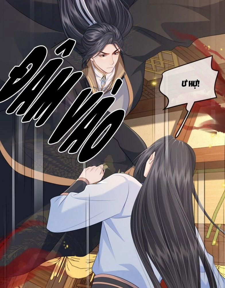 Sau Khi Bản Thể Rơi Vào Tay Đối Thủ Một Mất Một Còn 10 trang 20