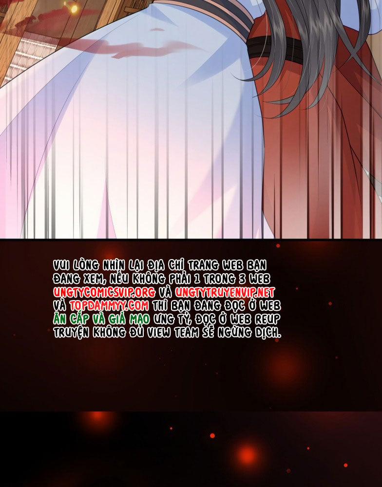 Sau Khi Bản Thể Rơi Vào Tay Đối Thủ Một Mất Một Còn 10 trang 21